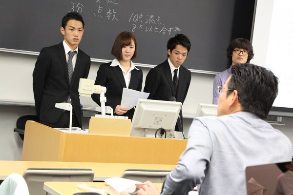 東洋学園大学_本庄ゼミと和平フレイズ（株）との共同マーケティングプロジェクト（３）