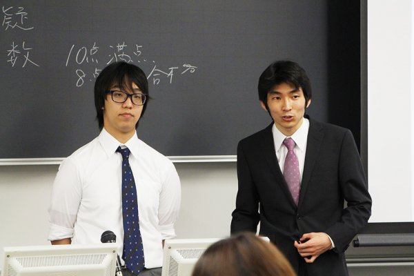 東洋学園大学_本庄ゼミと和平フレイズ（株）との共同マーケティングプロジェクト（４）