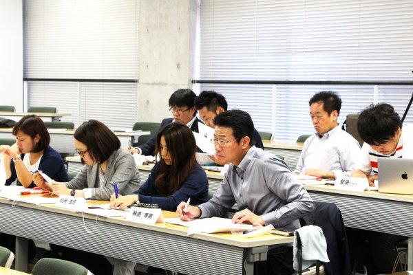 東洋学園大学_本庄ゼミと和平フレイズ（株）との共同マーケティングプロジェクト（２）