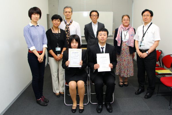 東洋学園大学_MOS世界学生大会2016PP1位・保育士資格