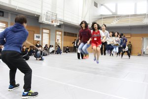 東洋学園大学_新入生歓迎イベント03