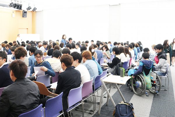 東洋学園大学_TOGAKU教養