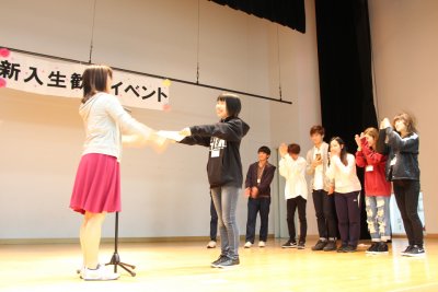 東洋学園大学_新入生歓迎イベント06