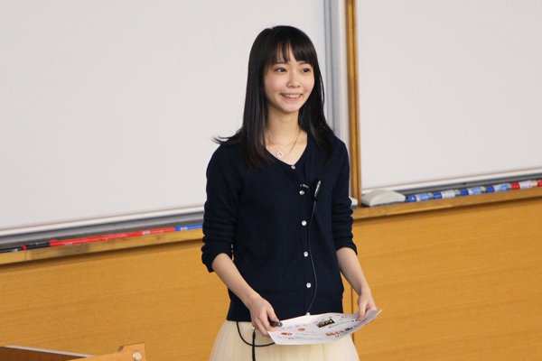 東洋学園大学_2016ビジネスプレゼン大会_優秀賞