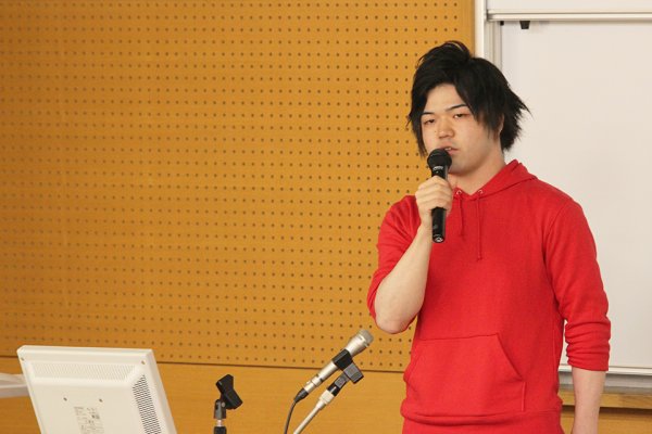 東洋学園大学_2016ビジネスプレゼン大会_最優秀賞