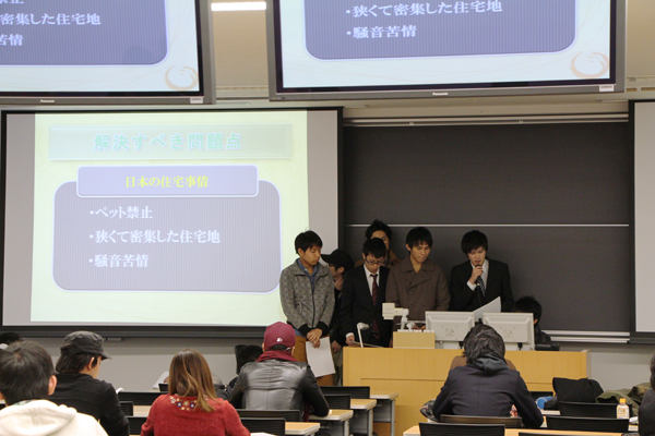 東洋学園大学　ビジネスプランニングコンテスト