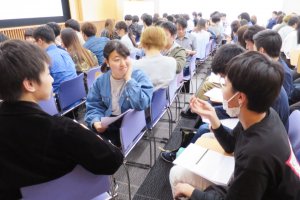 東洋学園大学_TOGAKU教養_参加者