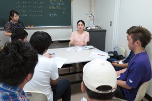 東洋学園大学_キャリアのススメ_先輩
