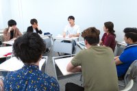 東洋学園大学_キャリアのススメ_4年生に聞く