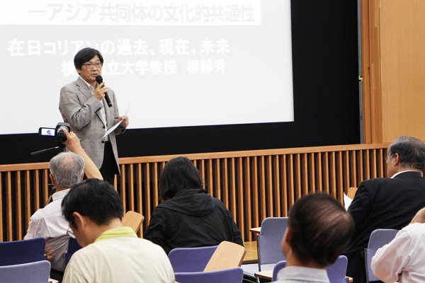 東洋学園大学_ワンアジア財団助成特別講座2017_第7回