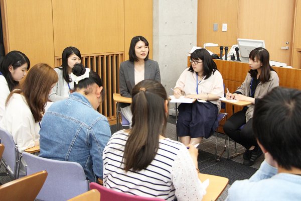東洋学園大学_キャリアのススメ