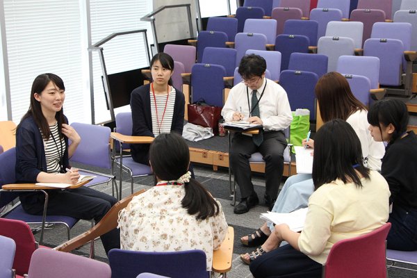 東洋学園大学_キャリアのススメ