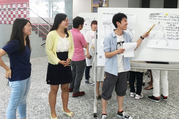 東洋学園大学_言語学入門プレゼン