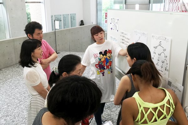 東洋学園大学_言語学入門プレゼン