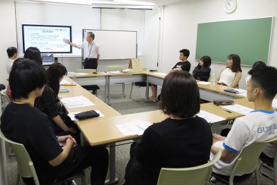 東洋学園大学_アジア社会ゼミII特別授業02