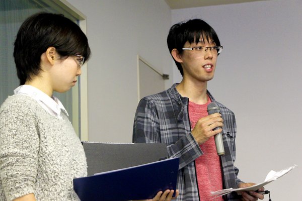 東洋学園大学_英語スピーチコンテスト柏地区大会_6