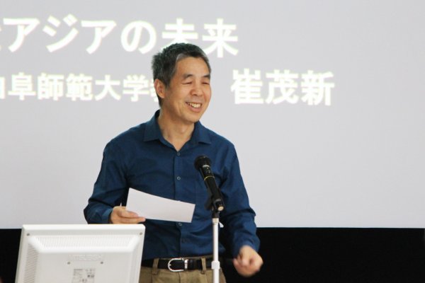 東洋学園大学_ワンアジア財団特別講座2016第4回