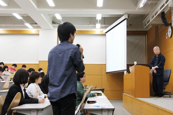 東洋学園大学_澤 功氏講演（３）