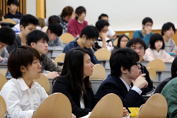 東洋学園大学_澤 功氏講演（２）