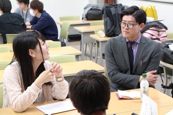 東洋学園大学_キャリアのススメ