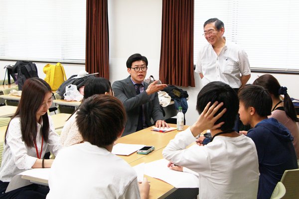 東洋学園大学_キャリアのススメ