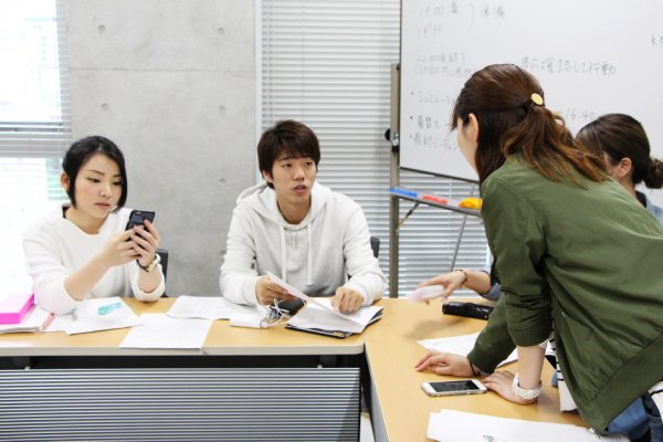 東洋学園大学_20160517_Shodo_Experience