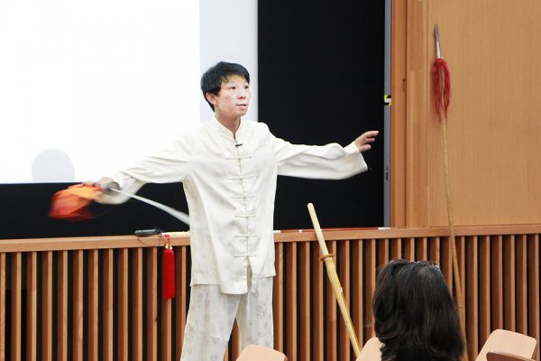 東洋学園大学_ワンアジア財団助成特別講座2017_第8回