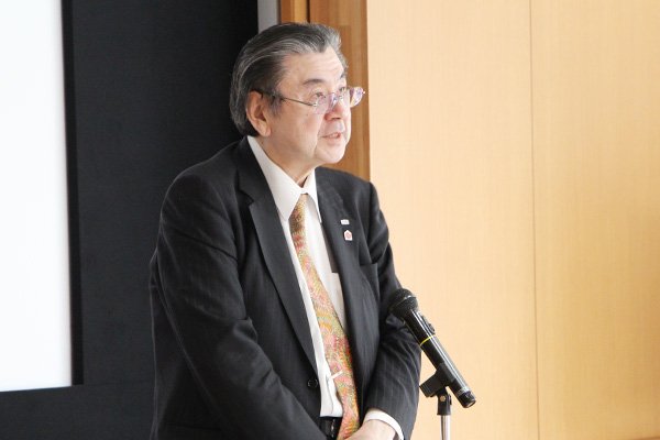 東洋学園大学_ワンアジア財団特別講座2016第6回