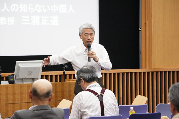 東洋学園大学_ワンアジア財団助成特別講座2017_第9回