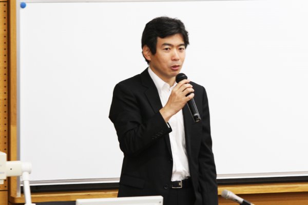 東洋学園大学_独占禁止法教室_奥村講師