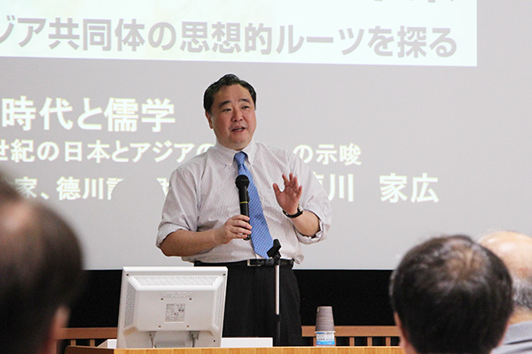 東洋学園大学_ワンアジア財団特別講座2016第7回