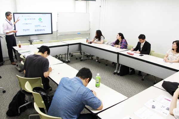 東洋学園大学_企業活動と環境特講_愛知理事長講義