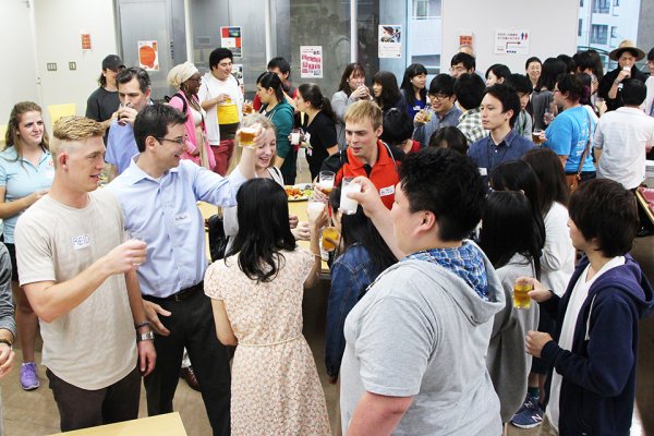 東洋学園大学_2016SHSU_welcome