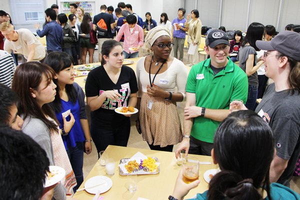 東洋学園大学_2016SHSU_welcome