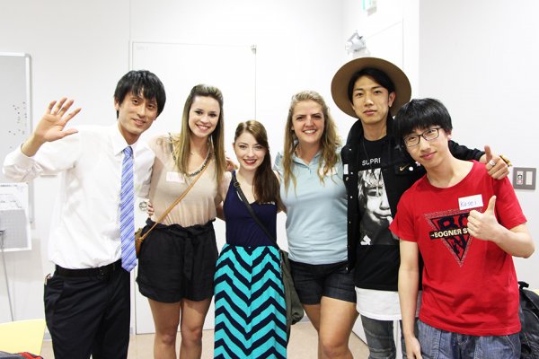 東洋学園大学_2016SHSU_welcome
