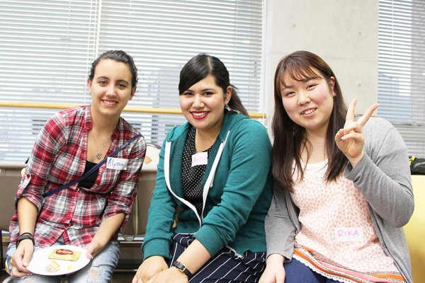 東洋学園大学_2016SHSU_welcome