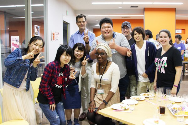 東洋学園大学_2016SHSU_welcome