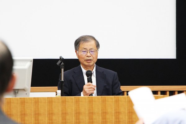 東洋学園大学_ワンアジア財団特別講座2016第8回