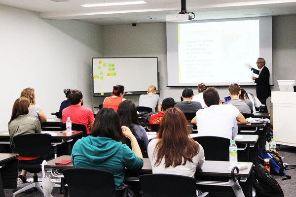 東洋学園大学_SHSU in TOGAKU2016