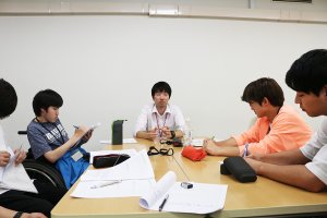 東洋学園大学_キャリアのススメ_先輩