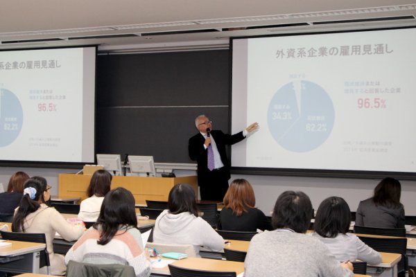 東洋学園大学_SCP_古屋力教授