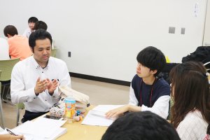 東洋学園大学_キャリアのススメ_先輩