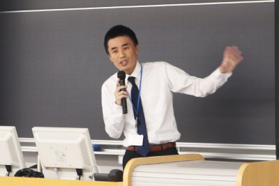 東洋学園大学_独占禁止法教室_講師