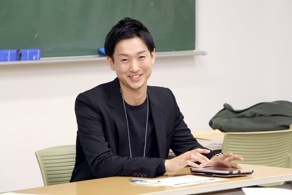 東洋学園大学_卒業生_田代さん