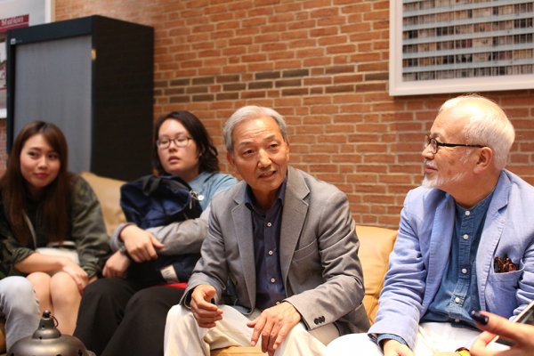 東洋学園大学_ステファンスズキ氏