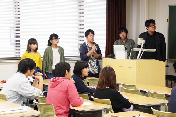 東洋学園大学_八塩ゼミ（質疑応答）