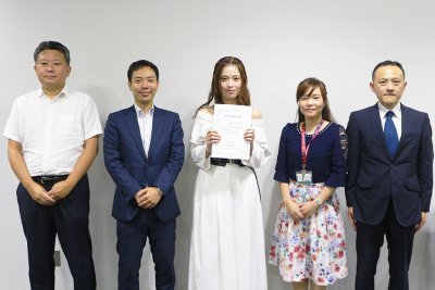 東洋学園大学_学部長優秀賞（心理学検定2級）