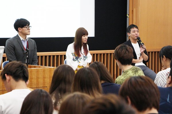 東洋学園大学_キャリアデザイン（本郷）