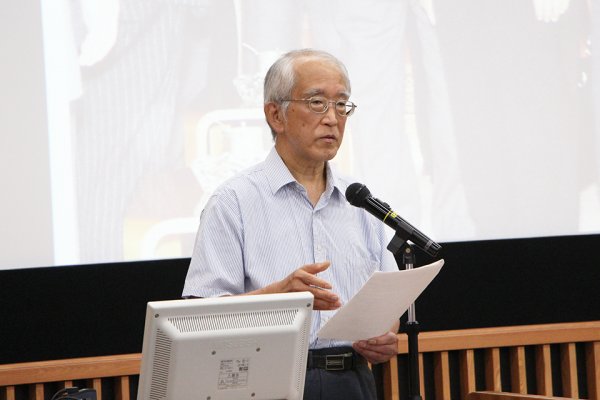 東洋学園大学_ワンアジア財団助成特別講座2017_第12回