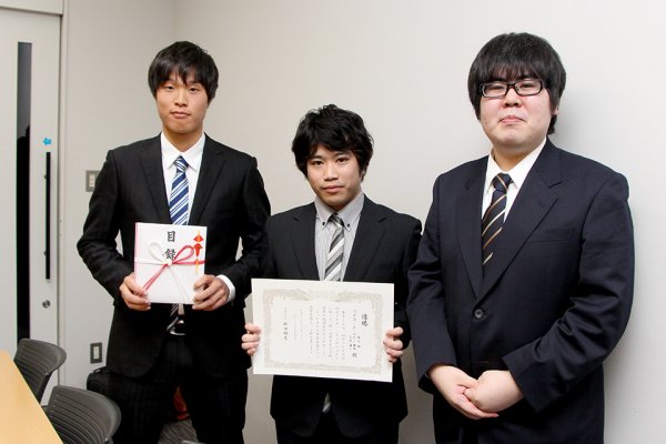 東洋学園大学_本庄ゼミ_チームできやー